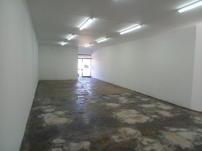 To Let commercial Property for Rent in Linton Grange Eastern Cape